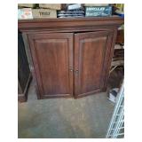 Wooden Cabinet