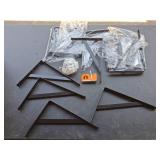 Shelving Brackets