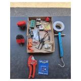 Pipe Fitting Tools