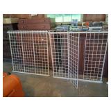 Wire Panel