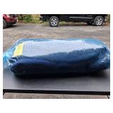 Sleeping Bag- Quilted