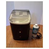Ice Maker- Table Top Ice Maker