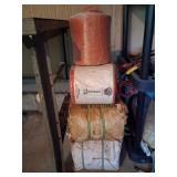 Baler Twin- Plastic and Sissle