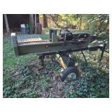 Countyline Wood Splitter