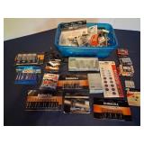 Batteries