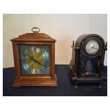 Mantle Clocks