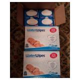 Case of Baby Wipes