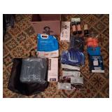 Water Filter & Health Supplies