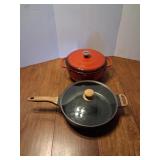Pots and Pans