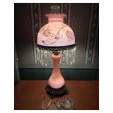 Vintage Electric Lamp