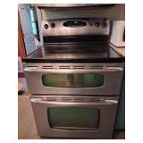 Electric Stove
