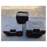 Plastic Tool Cases