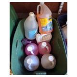 RV Antifreeze- Several Gallons