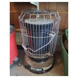 Kerosene Heater