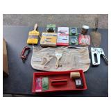Paint Supplies