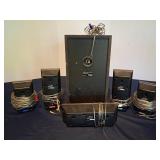Sony Home Sound System