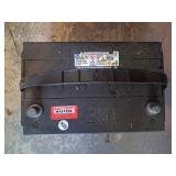 Refurbished Car Battery