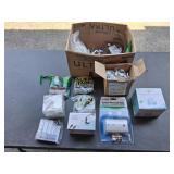 Aelin Tape & Electrical Items
