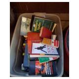 Various Books