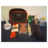 Camping Supplies