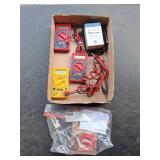Voltage Testers