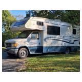 Maverick E350 RV