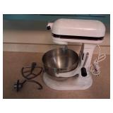 Kitchen Aid Mixer