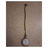 Pocket Watch