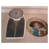 Vintage Scale