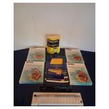 Assorted Office Supplies