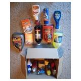 Cleaning Products