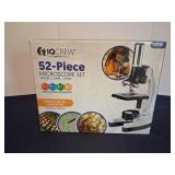Microscope Set