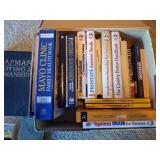 Informative Books