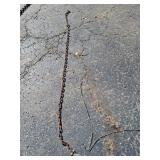 Log Chain- Two Good Ends