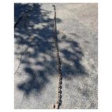 Log Chain- 2 Good Ends