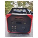 Go Power Power Box
