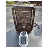 Ceramic Heaters
