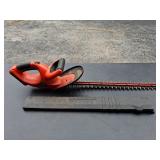 Worx Battery Hedge Trimmer- No Battery or Charger