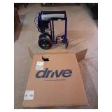 Drive brand Wheelchair