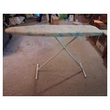 Ironing Board