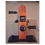 Pedal Machine
