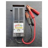 Battery Tester