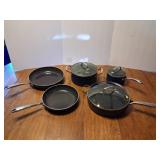 Cooking Pans