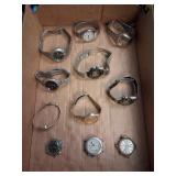 Assorted Watches