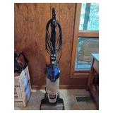 Bissell Vacuum