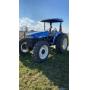 New Holland TT75A Tractor