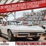 2ND ANNUAL BRIAN WEDDING COLLECTION AUCTION PRESENTED BY FREIJE AUCTIONEERS- JUNE 24-25TH - 10 AM CT