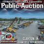 Fall Midwest Construction & Farm Equipment Auction