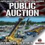 Winter Midwest Construction & Farm Equipment Auction