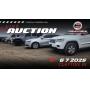MIDWEST PUBLIC AUTOMOBILE AUCTION FEATURING VEHICLES, UTV'S JUNE 7TH 12 PM ET